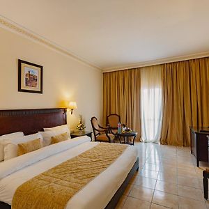 Camera superior con letto king size